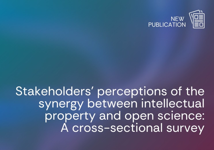 New study reveals stakeholders’ views on aligning IP with OS