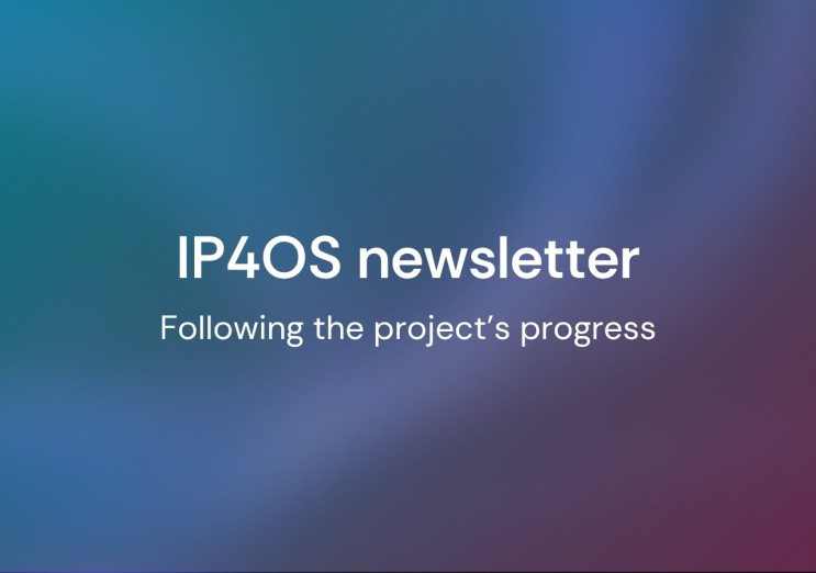 Explore the second project newsletter