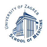 University of Zagreb logo