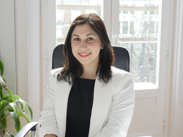 Vanessa Guzek Hernando