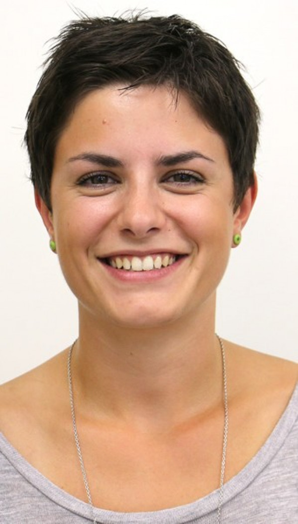 Dina Vrkić
